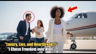 Download Lagu My Husband Took His Mistress on a Luxury Trip to Hurt Me — So I Took a One-Way Flight to Freedom MP3