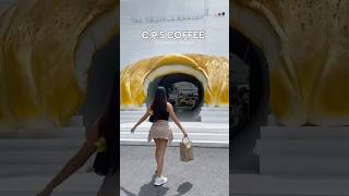 C.p.s. Coffee Sukhumvit 53 Brings The Famous Dessert From Korea, The Truffle Bakery To