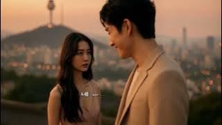 You Don’t Know (너는 몰라) – ZUNO K-AI POP | Where love burns in silence and the beat hits hard