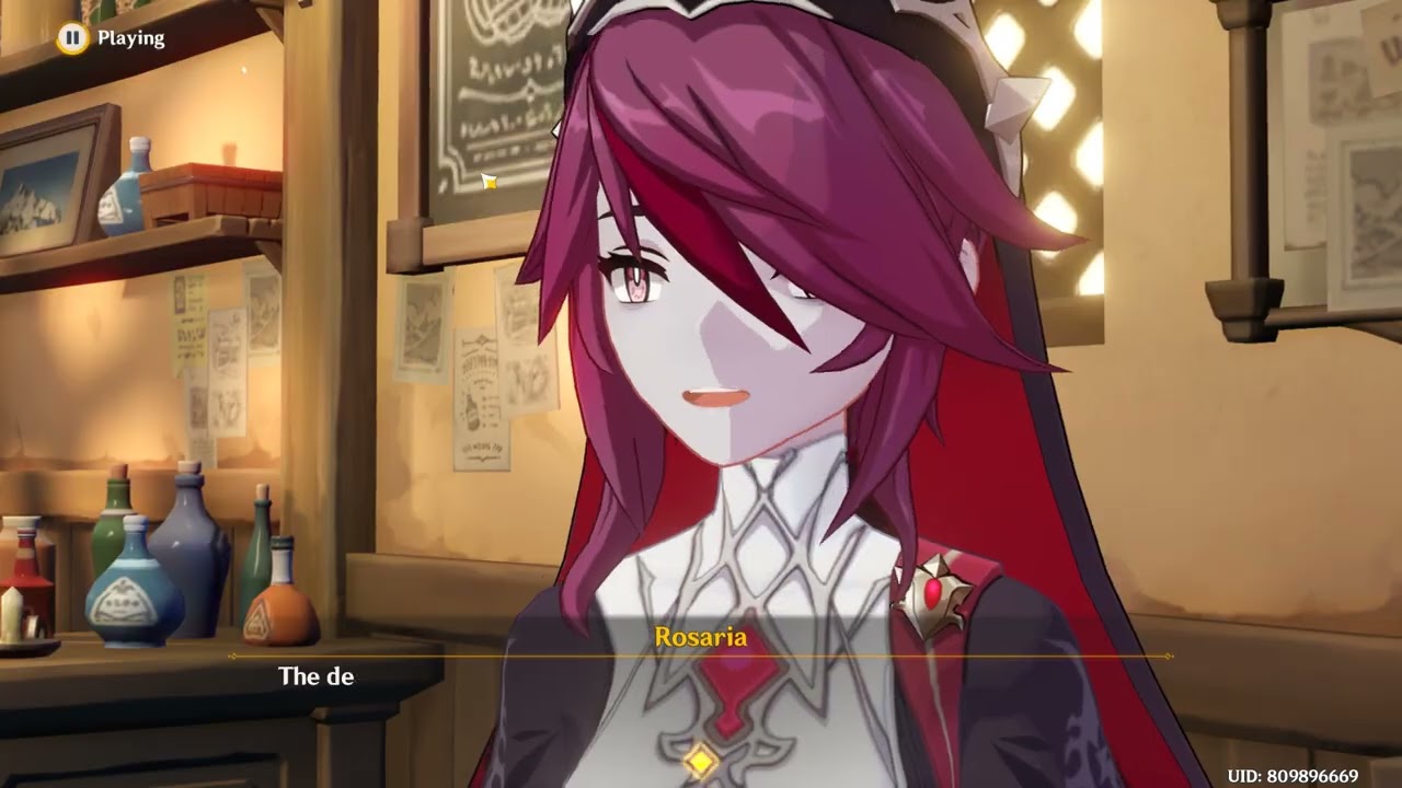 Of Drink A-Dreaming: Tavern Tales, Drink Recipe and bartender challenge