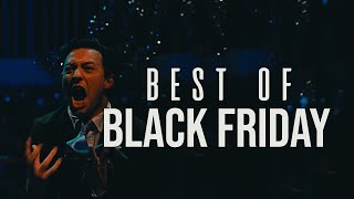 black friday funniest moments