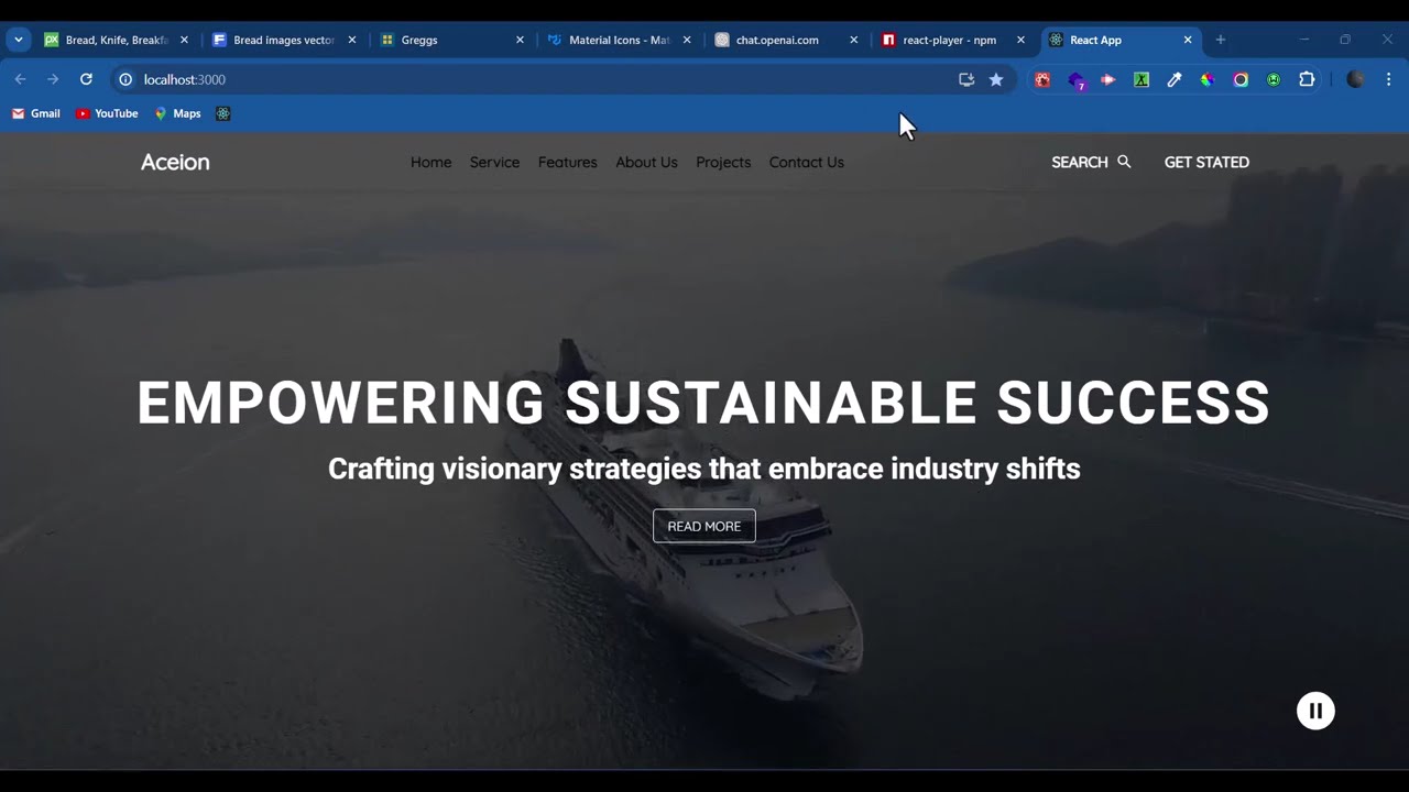 Fix "Cannot Find Module or Its Corresponding Type Declaration" Error in React TypeScript Projects