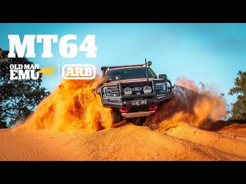 う*け様 オールドマンエミュー　ランドクルーザー70 ARB flexdream-arb_omesb1