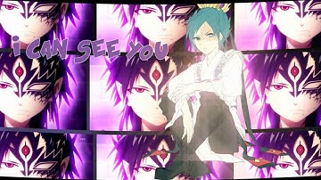 [WS] Promiscuous Ice MEP