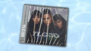 TLC - 3D (Initial Talk Extended Rework)