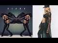 Ciara- Backseat Love (2013)