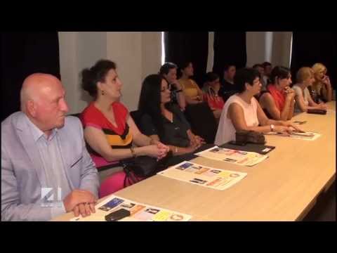 საქართველოს ქორეოგრაფიაზე, ცეკვებისა და სიმრერების შექმნის ისტორიებზე 5 ახალი წიგნი გამოიცა