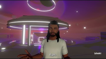 Designing A Virtual Production Stage in XR: Gravity Sketch + Spatial.IO