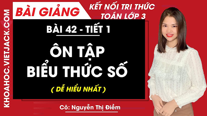 Bài 42 vớ bài tập toán lớp 3