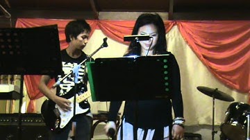 Parigi Band (Right Here Waiting For You)