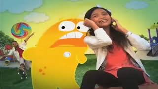 Media Prima Bananana Ident 2016