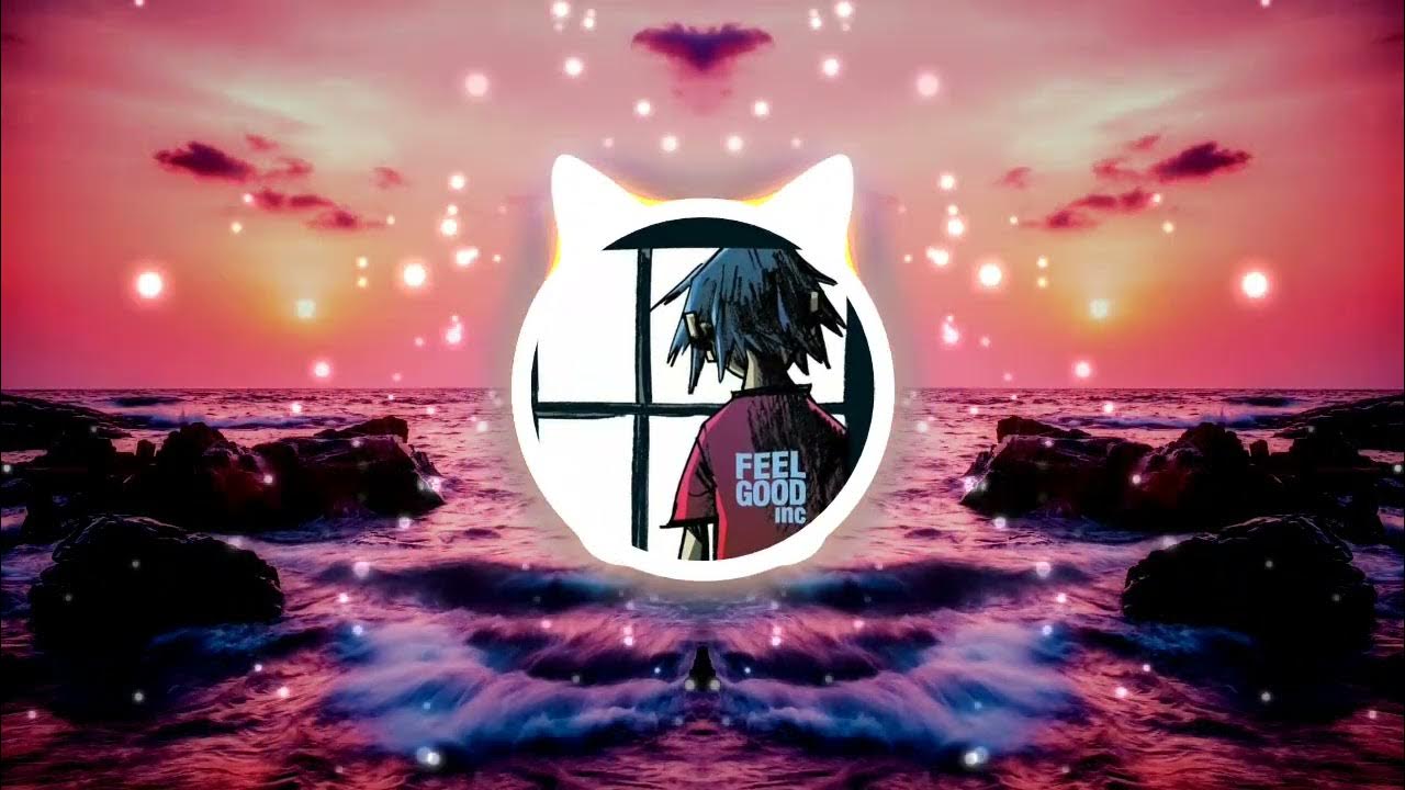 Gorillaz - Feel Good Inc (Mason Flint Remix) | House Music Remix Gorillaz - Feel Good Inc (Mason Flint Remix) | House Music Remix