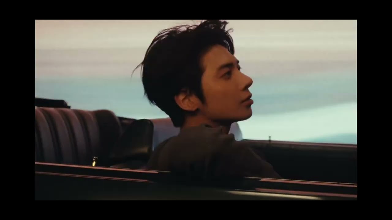 TAEHYUN - Bird of Night (full version) Ai