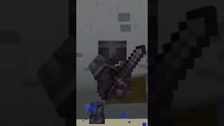 Metal Gear Rising Revengeance Monsoon in Minecraft