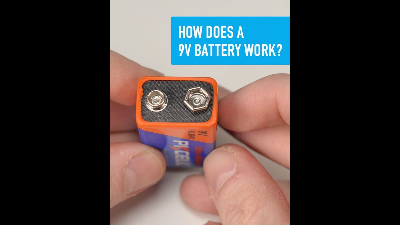 The ultimate guide to understanding 9 volt battery - parameters