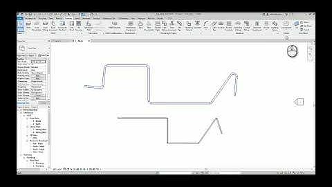 Autodesk Revit MEP Angle Settings   How to Control Your Duct, Pipe, Conduit and Cable Tray!