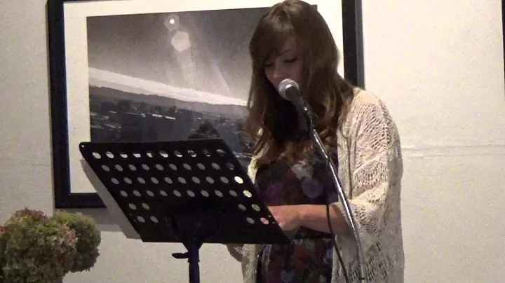 Kristine David reads Zhee Zhou by Anara Guard mp41