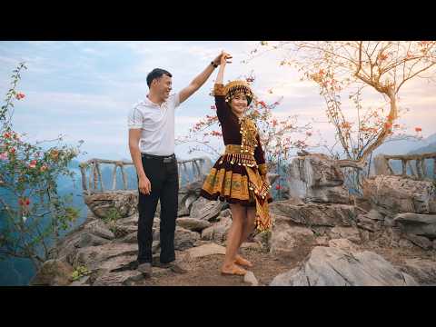 Video Full video: A touching story of Lunar New Year – A CEO brings spring to a poor girl.