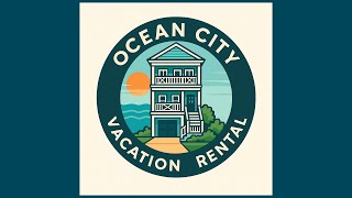 Beautiful Vacation Rental Home Tour -- Ocean City, NJ 