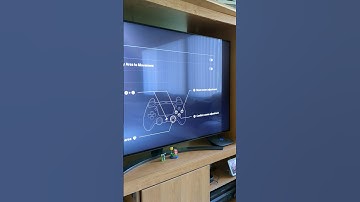 PS5 Zoom + Text Size Accessibility Settings
