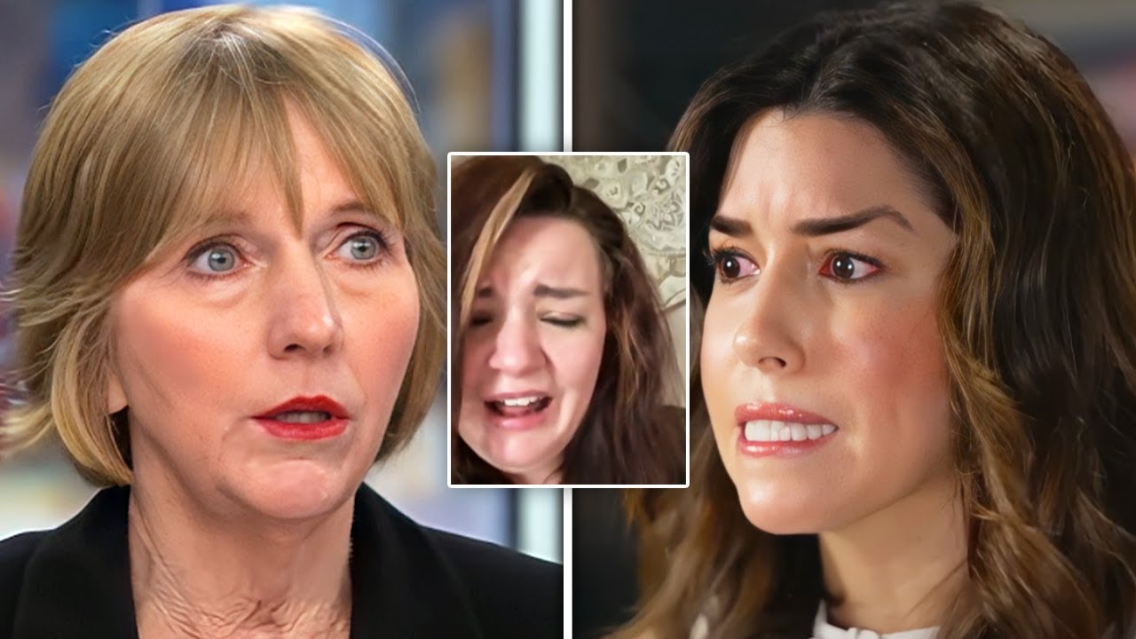 SHOCKING Emotional Video Exposes Amber’s Team For Illegal STALKING