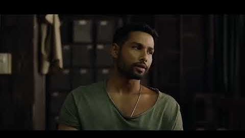 Yudhra | Official Trailer | Ravi Udyawar | Siddhant Chaturvedi | Raghav Juyal | Malavika Mohanan |