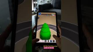 BMX Bike Ticket Delivery Game - Game for Android - Gameplay #game #android #free #gameplay #review screenshot 4