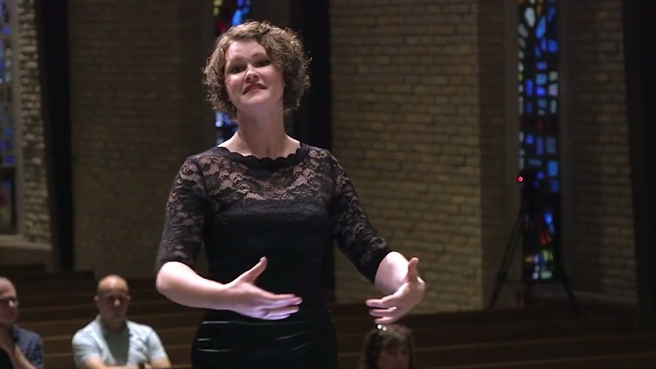 CORO Vocal Artists - 