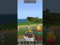 Minecraft interesting game 🎮🎯#minecraft #music #gaming #video #vlog
