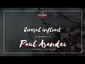 Fr. Paul Asandei - Cireșul înflorit (Cluj-Napoca) 2018