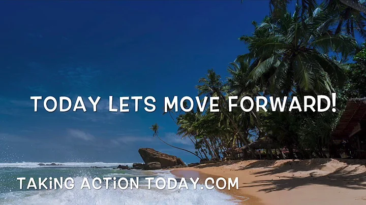 🔥 Overcome Analysis Paralysis 🔥 For Financial Freedom 🔥