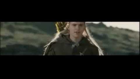 Theyre Taking The Hobbits to Isengard