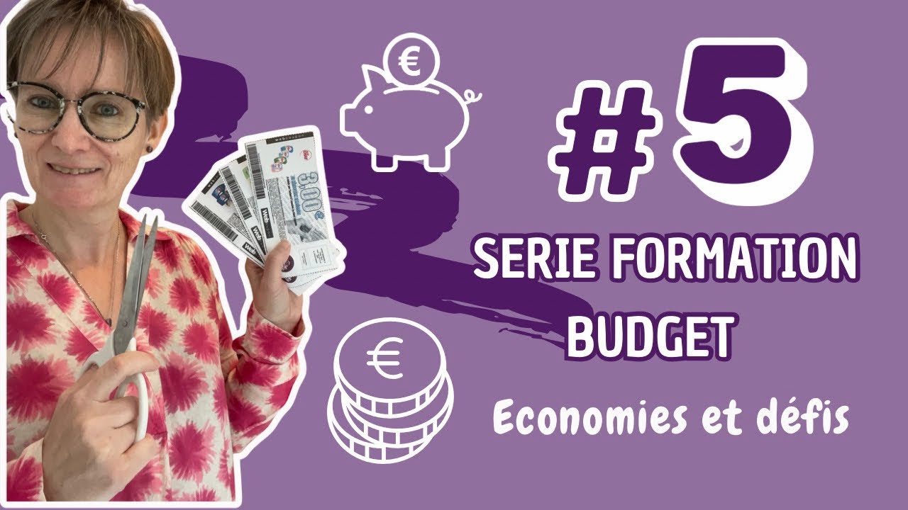 Économiser sans se priver : des défis simples pour mettre de l’argent de côté 