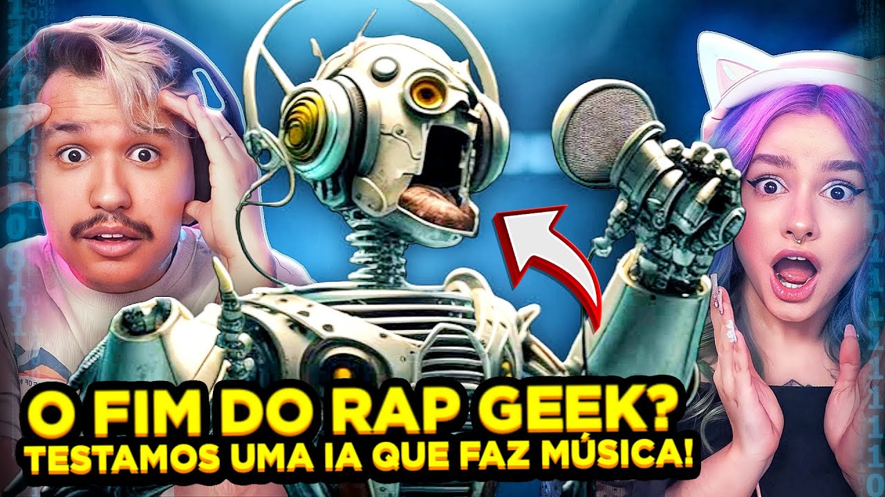 New Piece Geek - Será que ele só alucinou ou teve algo a mais com