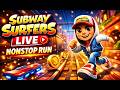 Subway Surfers l  Live Stream  IRELAND