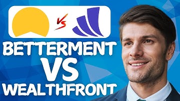 Betterment VS Wealthfront Robo-Advisor Showdown In 2025 (Whats Better?)
