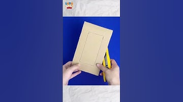 DODO DINO | Máy chiếu phim 3D handmade #stem #stemcong #giaoduc #stemdiy #diy #stemplus #dododino