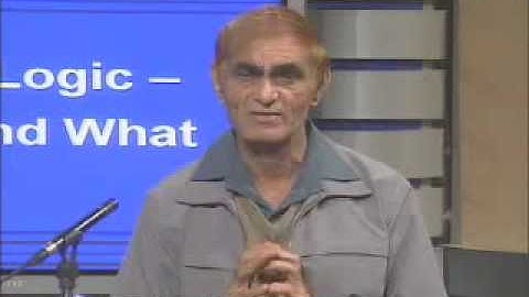 Fuzzy Logic Why and What 1