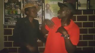 Jazzman Ft Diroman   Chakaputika