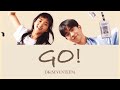 GO! - DK(SEVENTEEN) (二十五、二十一 OST) カナルビ 日本語字幕
