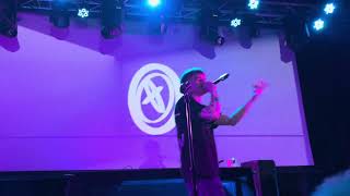 polearm - selfish (Live in Berkeley, CA) [6/7/26]