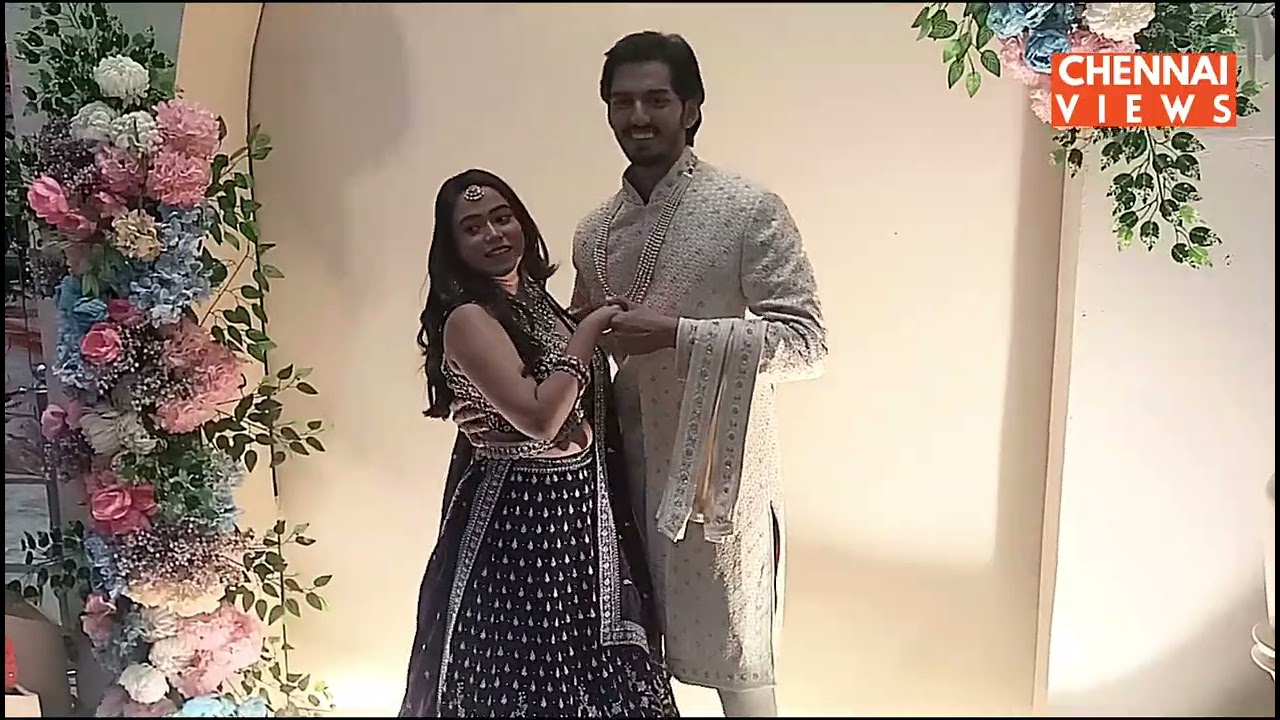 Vows Vogue Wedding Gala Phoenix Market City Chennai 