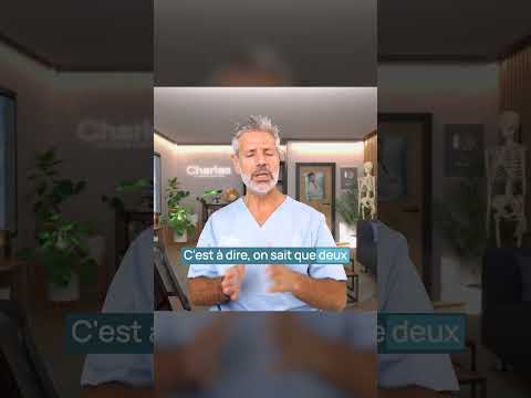 Ref:YM4SPoQAEnc Que se passe-t-il 2 semaines après l’arrêt du tabac   #docteur