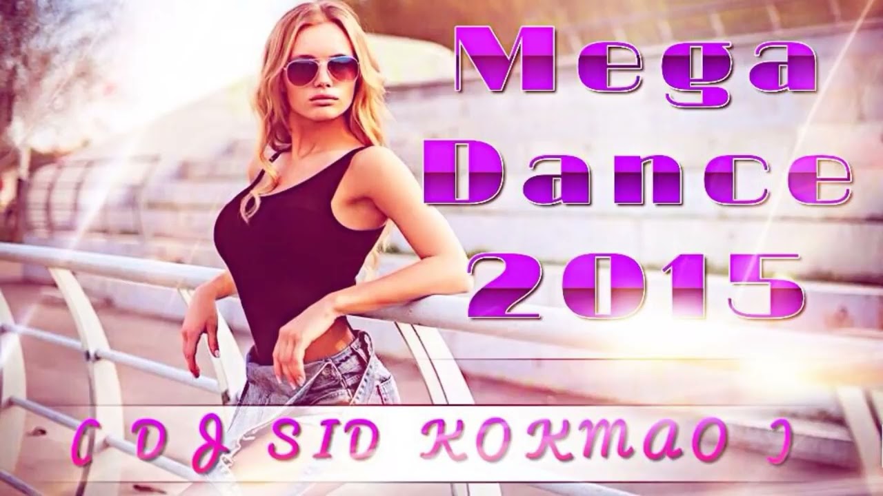 Stream ELETRO DANCE 2015 DJPABLO MG (DANCE REMIX 2015) by DANCE