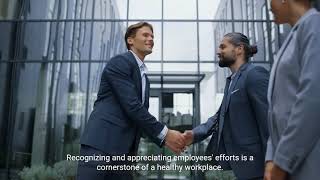 Creating a Healthy Workplace: 10 Strategies for Employee Well-Being