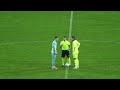 FK Sutjeska - OFK Petrovac 3:2 (3:0) (Meridianbet 1. CFL R15/36)