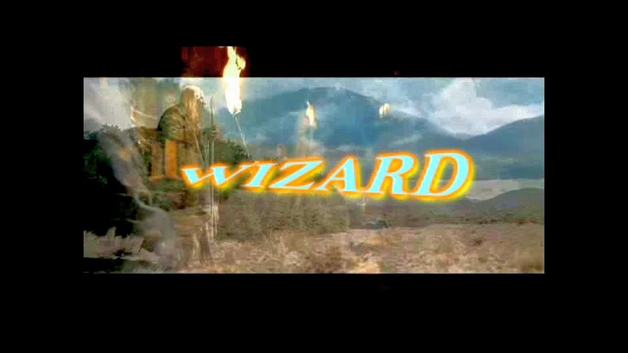 Uriah Heep The Wizard With Lyrics Youtube