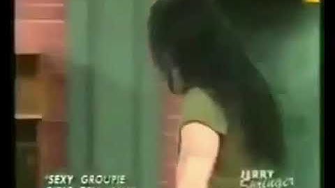 Peter Steele on Jerry Springer