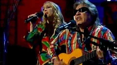 JOSE FELICIANO Y ALICIA V. CANTAN -QUE NADIE SEPA ...
