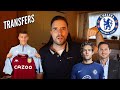 Chelsea Transfers: Marcos Alonso Leaving After BUST-UP With Lampard? Barkley Joins Villa On Loan!